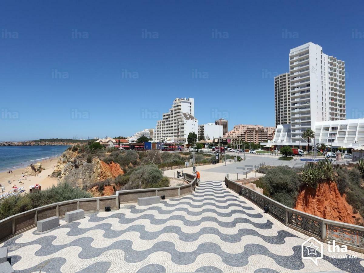 Casa_Praia_Beach_House Portimão Exterior foto