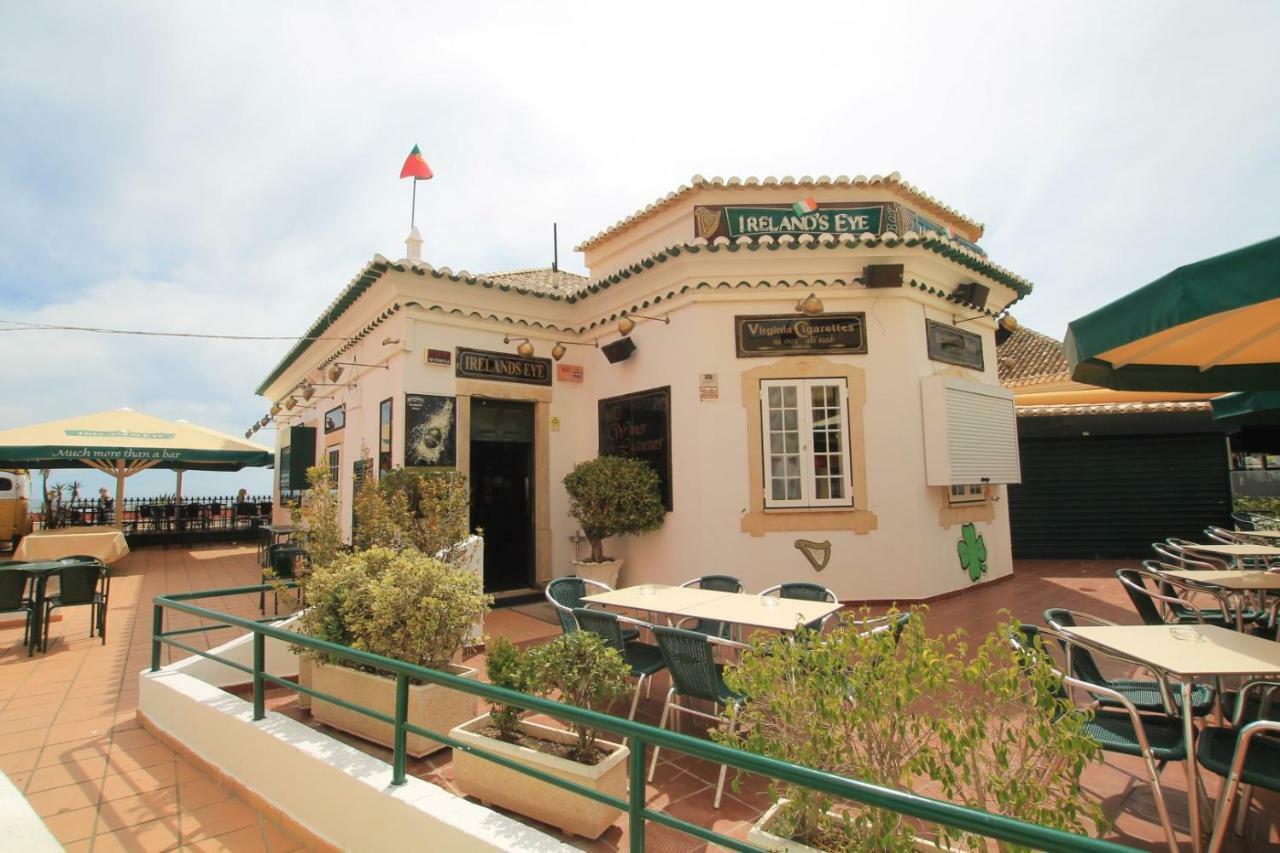 Casa_Praia_Beach_House Portimão Exterior foto