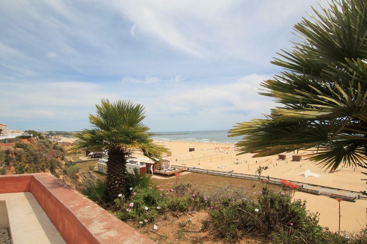 Casa_Praia_Beach_House Portimão Exterior foto