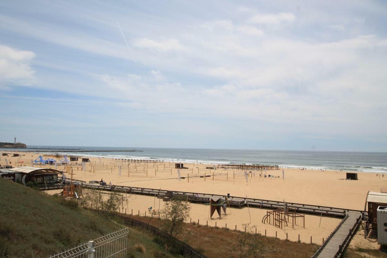 Casa_Praia_Beach_House Portimão Exterior foto